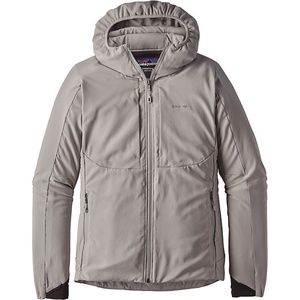 Patagonia Women's Tough Puff Hoody